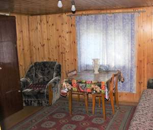 Дом 39м&sup2;, 2-этажный, участок 7 сот.  