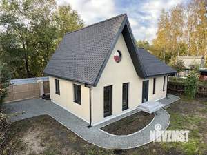 Дача 70м², 1-этажный, участок 4 сот.  