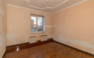 Дом 450м², 3-этажный, участок 570 сот.  