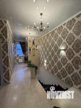 Таунхаус 139м², 3-этажный, участок 2 сот.  