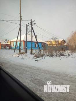 Дом 83м&sup2;, 1-этажный, участок 5 сот.  