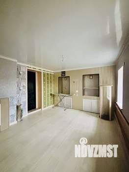 Дом 72м&sup2;, 2-этажный, участок 5 сот.  