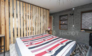 Дом 63м&sup2;, 2-этажный, участок 5 сот.  