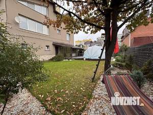 Коттедж 307м&sup2;, 3-этажный, участок 6 сот.  