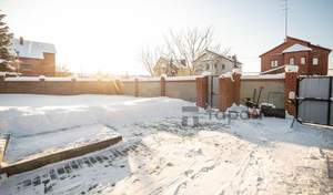 Дом 140м&sup2;, 2-этажный, участок 8 сот.  