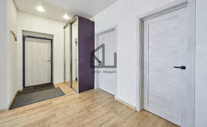 Дом 110м&sup2;, 1-этажный, участок 7 сот.  