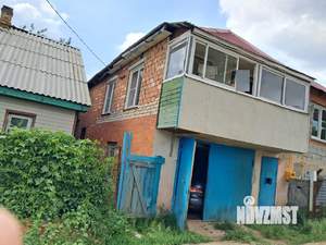 Дом 162м², 2-этажный, участок 8 сот.  