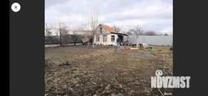 Дача 20м², 1-этажный, участок 6 сот.  