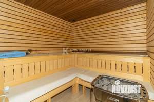 Дом 530м&sup2;, 2-этажный, участок 784 сот.  