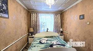 Дом 52м&sup2;, 1-этажный, участок 3 сот.  