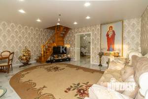 Дом 135м², 2-этажный, участок 234 сот.  