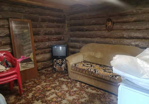 Дом 50м&sup2;, 2-этажный, участок 9 сот.  