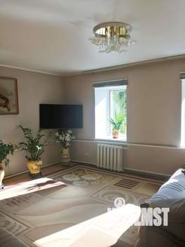 Дом 113м&sup2;, 2-этажный, участок 6 сот.  