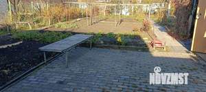 Дом 40м², 2-этажный, участок 4 сот.  