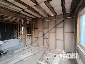 Дом 128м², 2-этажный, участок 4 сот.  