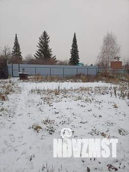 Дом 24м&sup2;, 1-этажный, участок 7 сот.  