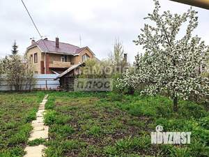 Дом 63м², 1-этажный, участок 12 сот.  