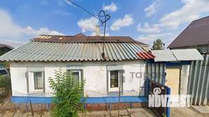 Дом 49м², 1-этажный, участок 9 сот.  