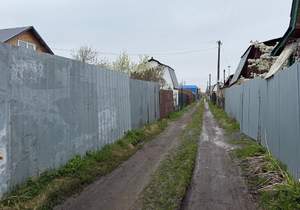 Дача 51м², 2-этажный, участок 4 сот.  