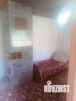 Дом 45м&sup2;, 1-этажный, участок 12 сот.  