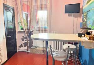 Дом 93м&sup2;, 1-этажный, участок 4 сот.  