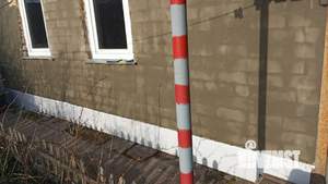 Дом 32м², 1-этажный, участок 724 сот.  