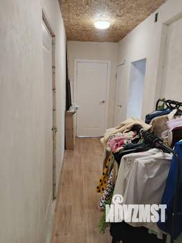 Дом 111м&sup2;, 2-этажный, участок 9 сот.  