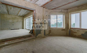 Дом 810м&sup2;, 2-этажный, участок 8 сот.  