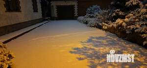 Коттедж 269м&sup2;, 3-этажный, участок 13 сот.  