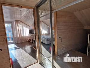 Коттедж 130м², 2-этажный, участок 8 сот.  