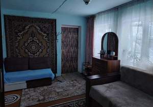 Дом 38м&sup2;, 2-этажный, участок 6 сот.  