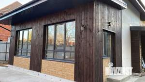 Коттедж 140м², 2-этажный, участок 6 сот.  