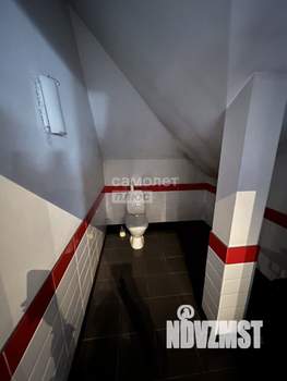 Коттедж 551м², 3-этажный, участок 6 сот.  