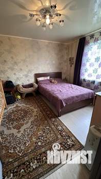 Дом 60м², 1-этажный, участок 6 сот.  