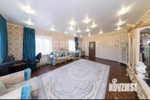 Дом 165м², 1-этажный, участок 6 сот.  