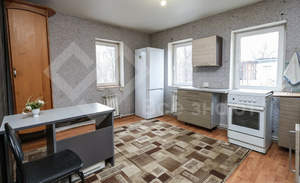 Дом 63м&sup2;, 2-этажный, участок 5 сот.  