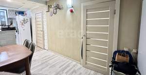 Дом 66м&sup2;, 1-этажный, участок 7 сот.  