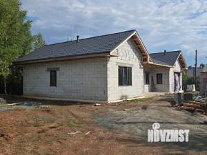 Дом 190м², 1-этажный, участок 20 сот.  