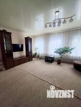 Дом 60м&sup2;, 1-этажный, участок 5 сот.  