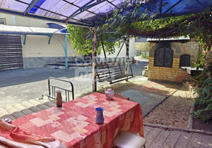 Дом 321м&sup2;, 2-этажный, участок 11 сот.  