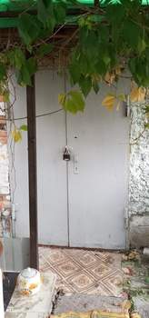 Дом 45м², 2-этажный, участок 6 сот.  