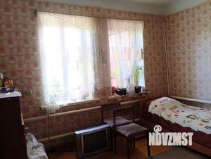 Дом 70м&sup2;, 1-этажный, участок 4 сот.  