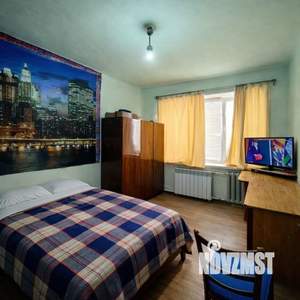 Дом 49м&sup2;, 1-этажный, участок 2 сот.  