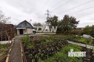 Дом 39м&sup2;, 1-этажный, участок 7 сот.  