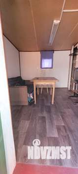 Дом 68м&sup2;, 1-этажный, участок 6 сот.  