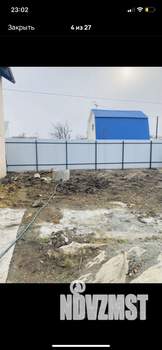 Дом 102м&sup2;, 2-этажный, участок 10 сот.  