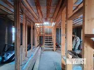 Дом 128м², 2-этажный, участок 4 сот.  