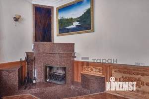 Коттедж 232м², 2-этажный, участок 11 сот.  
