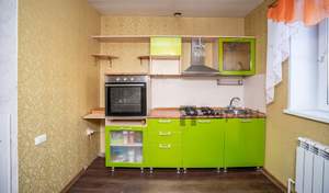 Дом 140м&sup2;, 2-этажный, участок 8 сот.  