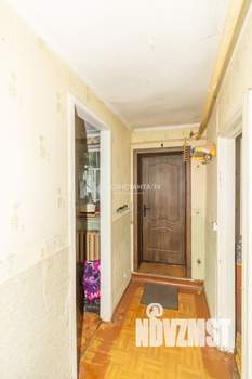 Дом 110м&sup2;, 1-этажный, участок 4 сот.  